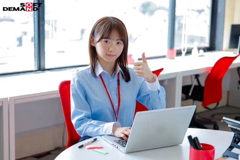 【与田ひかげ】SNSで話題になったSODガチ社員のAVデビューがエロすぎる