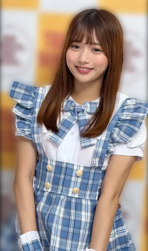 北岡果林が演じる清楚系アイドルの無理やりハメられ姿がエロすぎる